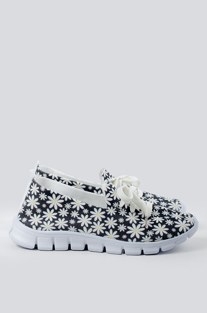 krosivky_siri_v_kvitkovyj_prynt_velykyh_rozmiriv_44334_Pishna_Krasa Кросівки сірі в квітковий принт великих розмірів