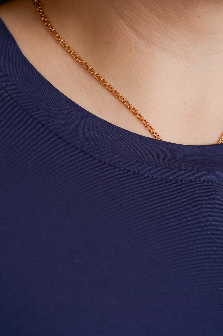 Туніка коротка з принтом великих розмірів