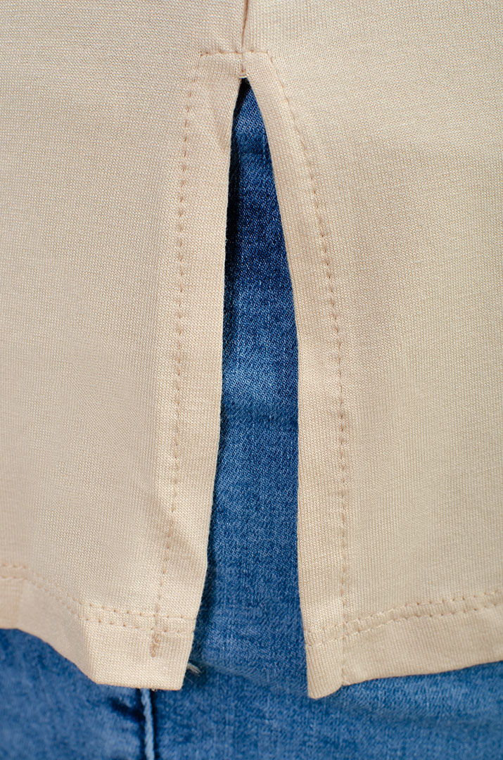 Футболка с анималистическим принтом больших размеров