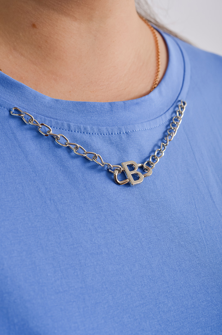 Футболка коротка з прикрасою великих розмірів