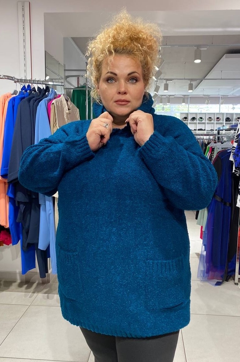 Худі з кишенями супер батал