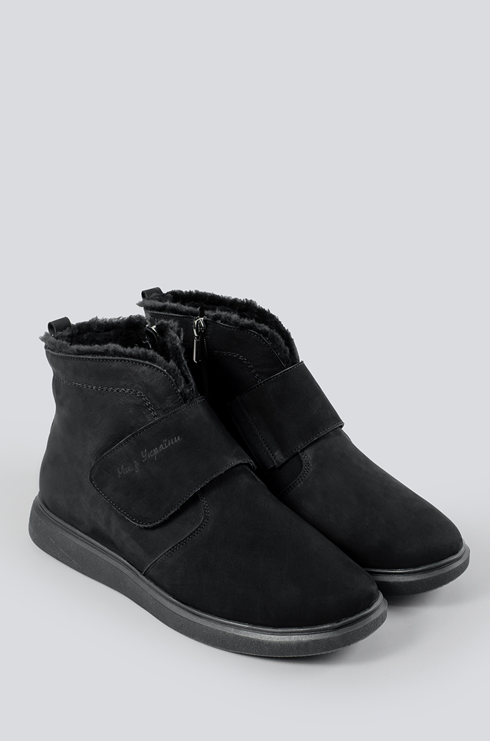 M'yaki_zimovi_chereviki_velikih_rozmiriv_Pishna_Krasa М'які зимові черевики великих розмірів