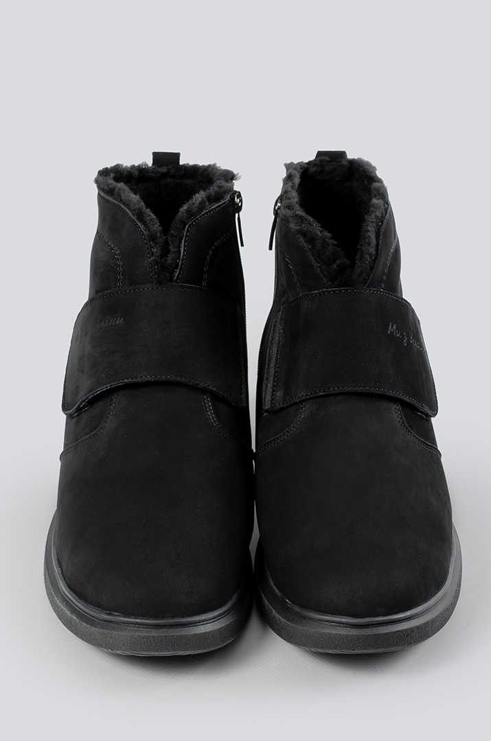 M'yaki_zimovi_chereviki_velikih_rozmiriv_Pishna_Krasa М'які зимові черевики великих розмірів