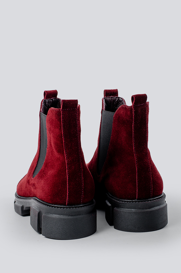 zamshevi_bordovi_chelsi_velykyh_rozmiriv_44337_Pishna_Krasa Замшеві бордові челсі великих розмірів