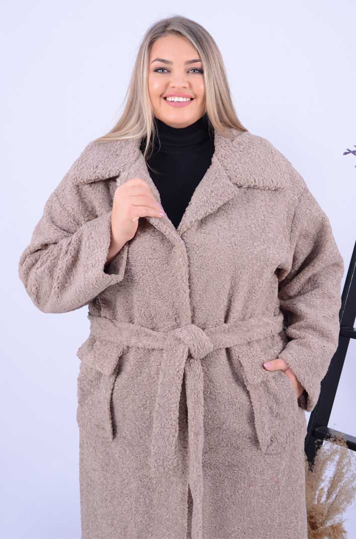 Stil'naya_shuba_s_poyasom_batal_pishna_krasaStil'naya_shuba_s_poyasom_batal_pishna_krasa Стильна шуба з поясом батал