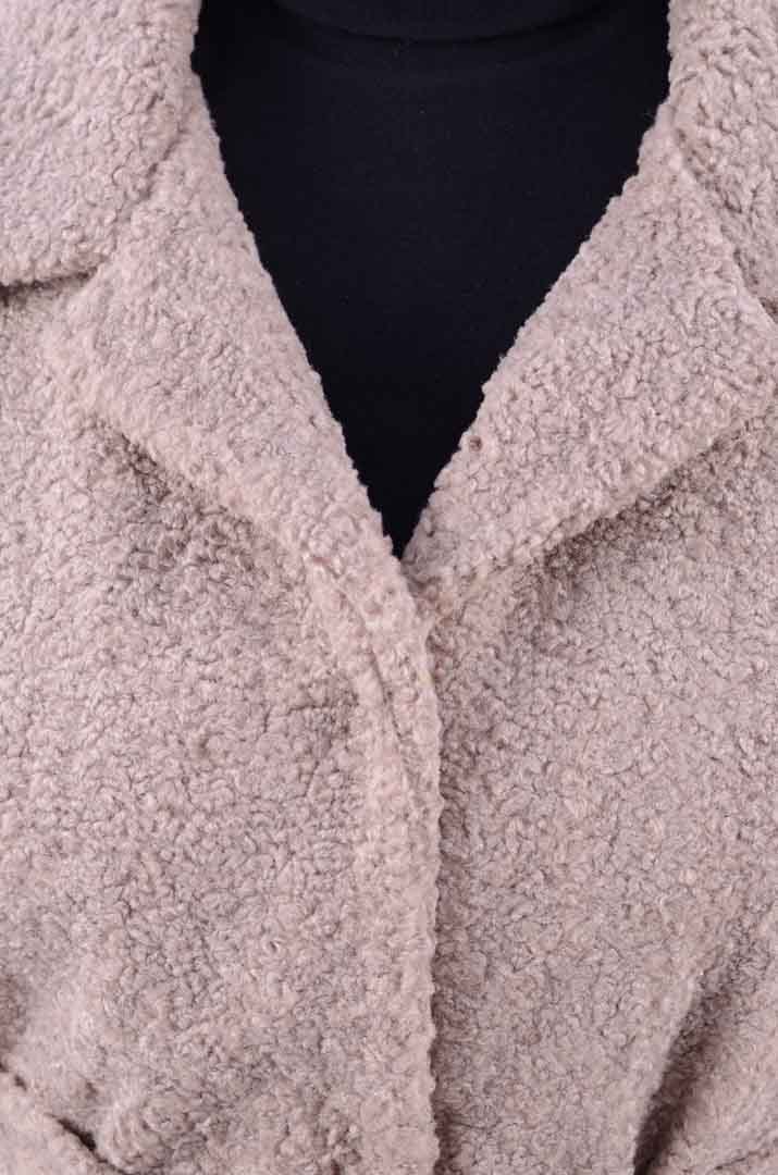 Stil'naya_shuba_s_poyasom_batal_pishna_krasa Стильна шуба з поясом батал