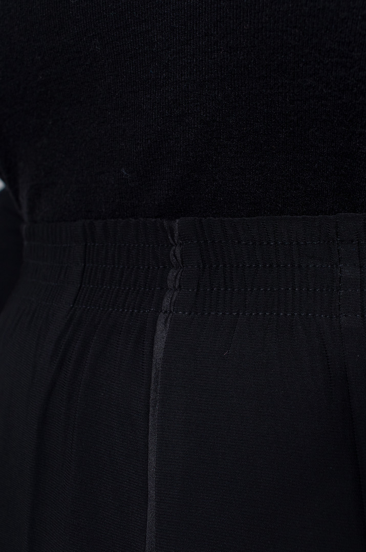 Спідниця міді фасону трапеція супер батал