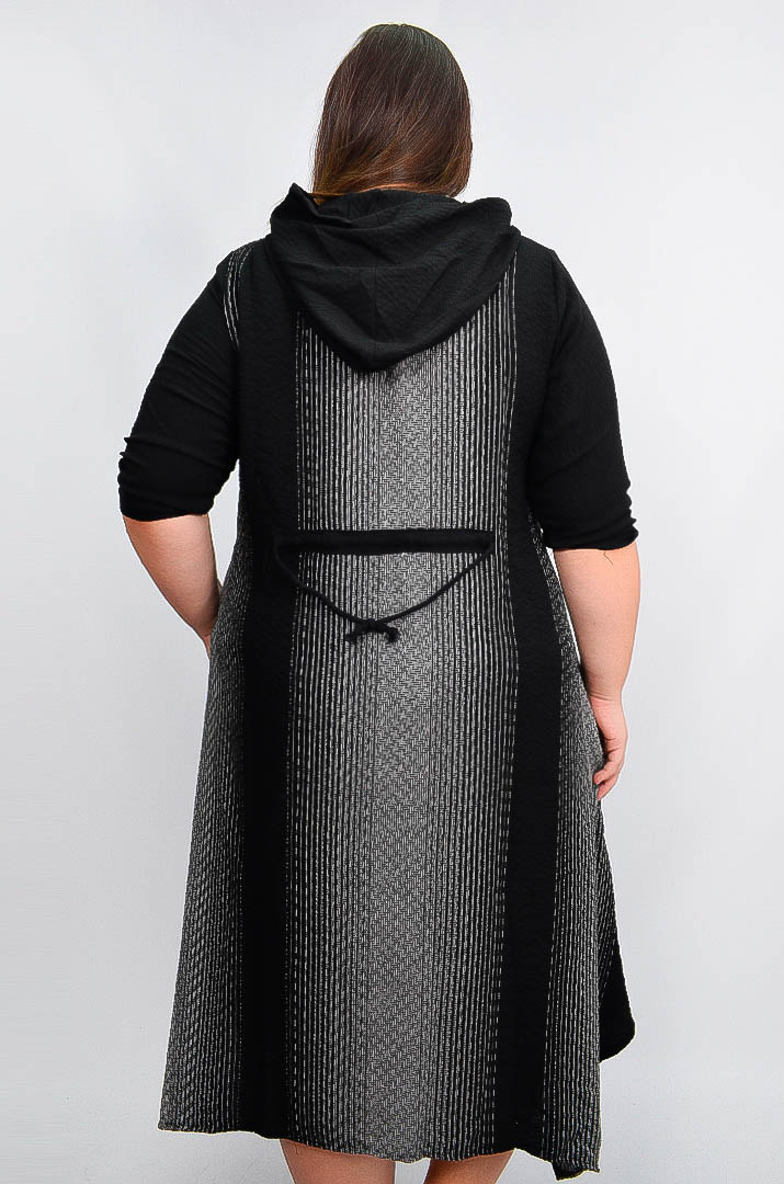 Сукня повсякденна стильна батал