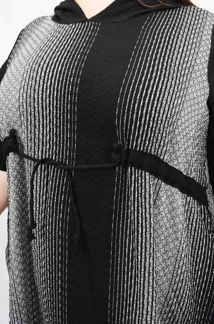 Сукня повсякденна стильна батал